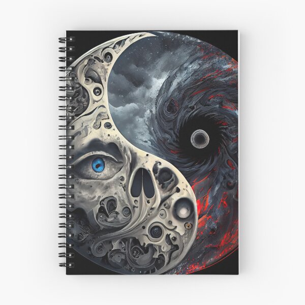 Item preview, Nefarious Moon (Variation) designed and sold by OccultDreams.