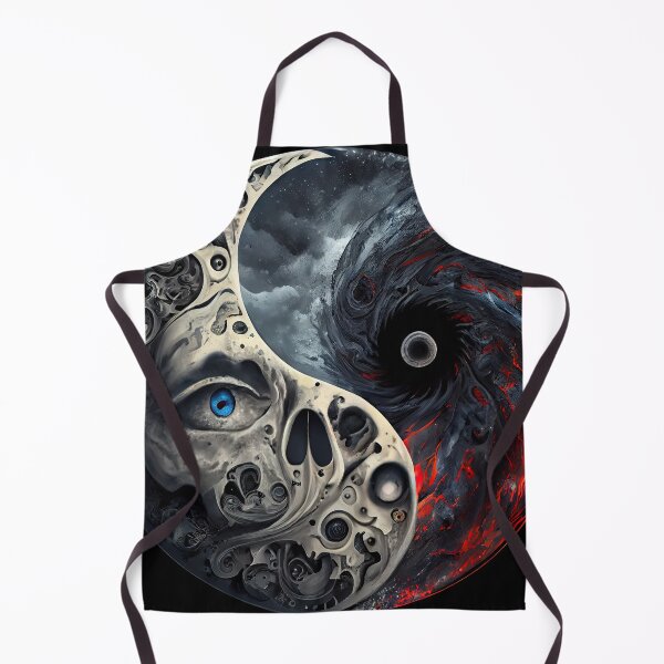 Item preview, Nefarious Moon (Variation) designed and sold by OccultDreams.
