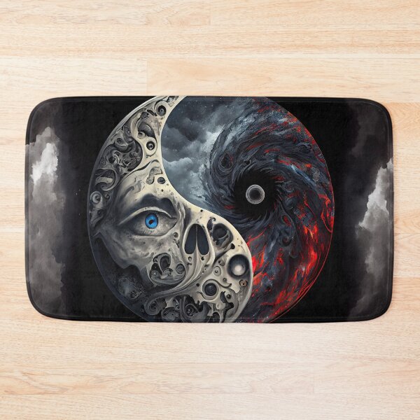 Artikelvorschau, Nefarious Moon (Variation) entworfen und verkauft von OccultDreams.
