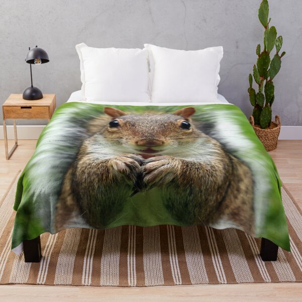 Item preview, Squirrel designed and sold by fourretout.