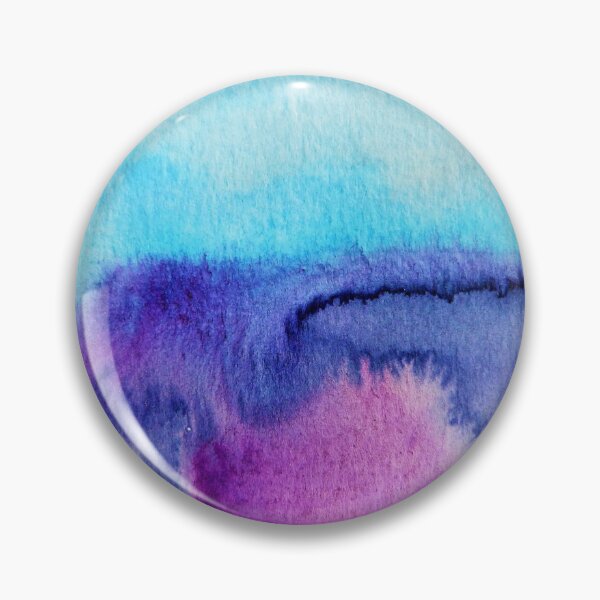 Item preview, Watercolour abstract 2 designed and sold by Pebbles on the Beach.