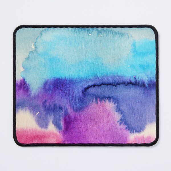 Item preview, Watercolour abstract 2 designed and sold by Pebbles on the Beach.