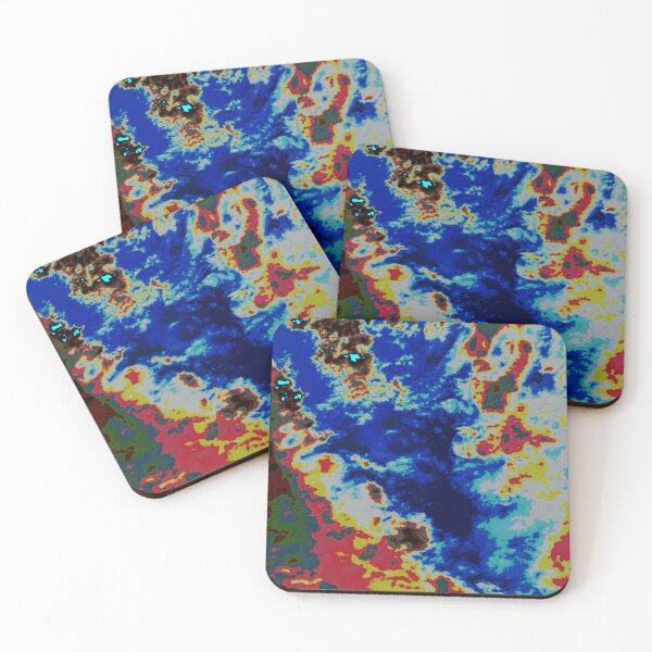 Item preview, Abstract Printed Design For Graphic Use. designed and sold by prateek jain.