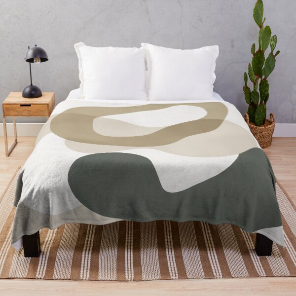 Item preview, Minimalist Scandinavian Art designed and sold by maniacfitness.
