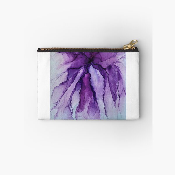 Item preview, Purple Explosion designed and sold by vonJohnstonArt.