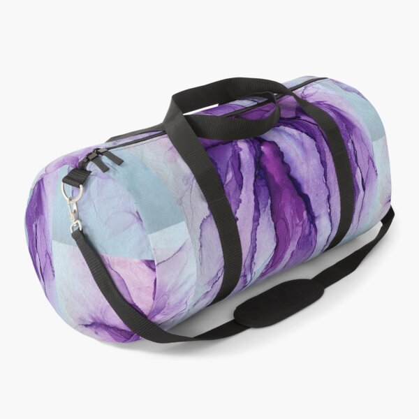 Item preview, Purple Explosion designed and sold by vonJohnstonArt.