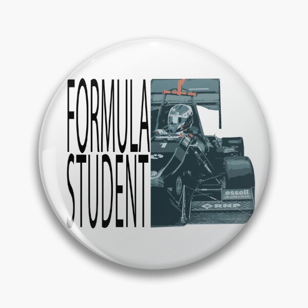 Item preview, Formula Student Text with Image designed and sold by FSAEdesign.