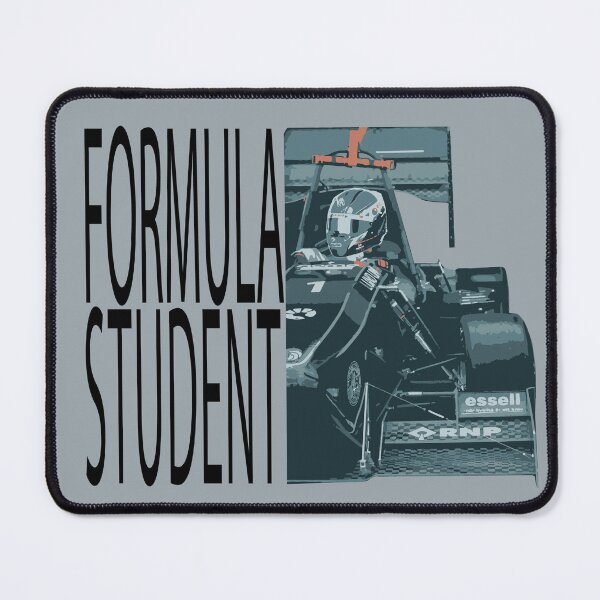Item preview, Formula Student Text with Image designed and sold by FSAEdesign.