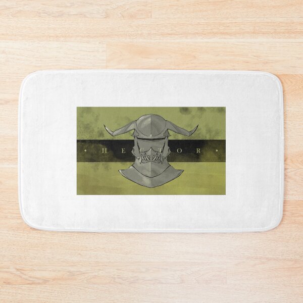 Item preview, Warrior Prince Hector designed and sold by Gamelof.