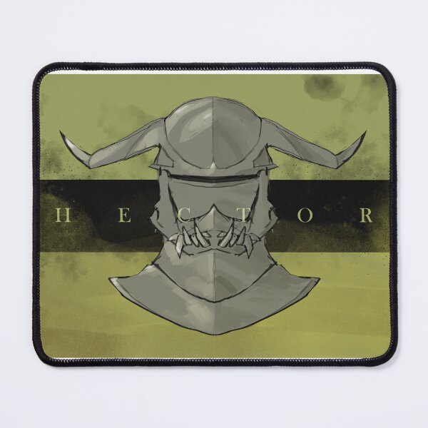 Item preview, Warrior Prince Hector designed and sold by Gamelof.