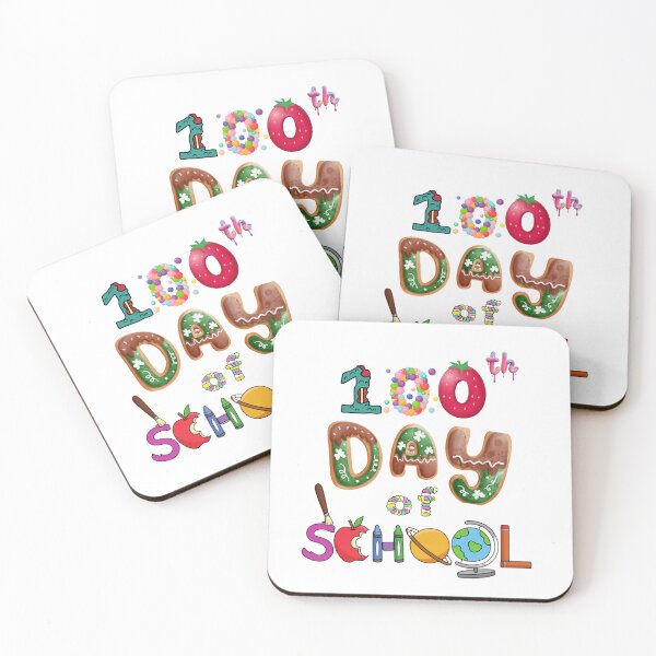 Item preview, Happy 100th Day Of School Smarter student Kids Costume designed and sold by Napass-nt.