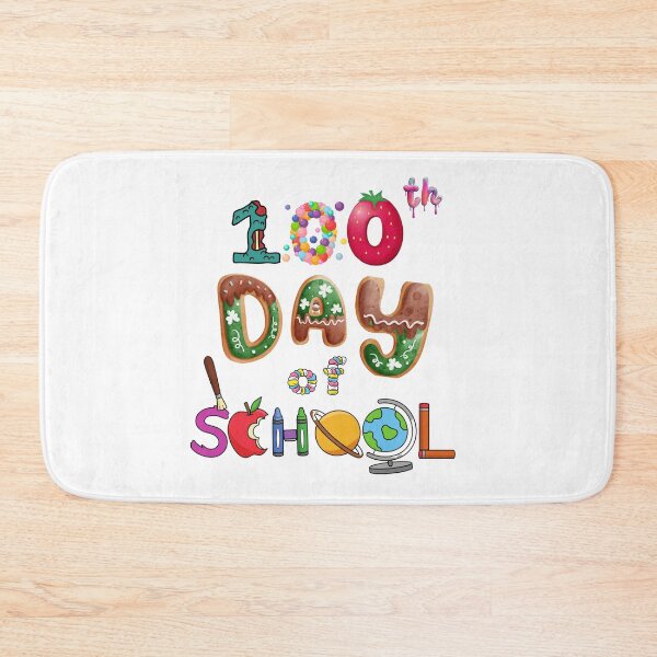 Item preview, Happy 100th Day Of School Smarter student Kids Costume designed and sold by Napass-nt.