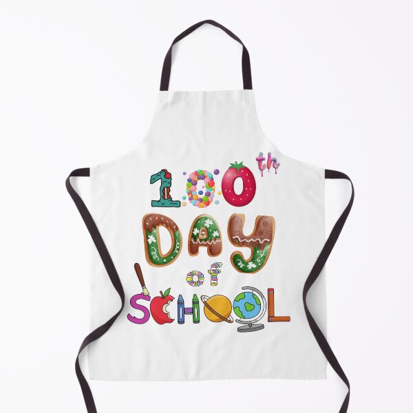 Item preview, Happy 100th Day Of School Smarter student Kids Costume designed and sold by Napass-nt.
