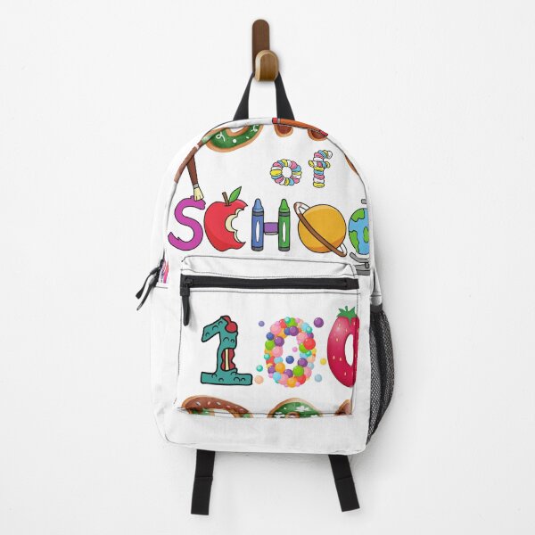 Item preview, Happy 100th Day Of School Smarter student Kids Costume designed and sold by Napass-nt.