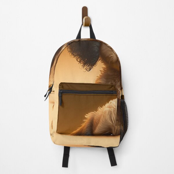 Item preview, cute dog designed and sold by Olivier Dean.