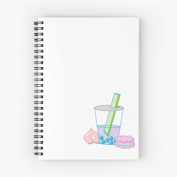 Item preview, Pastel Biscuits and Boba designed and sold by biscuitsandboba.
