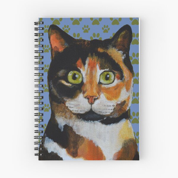 Item preview, Tortie designed and sold by Victoria Stanway.