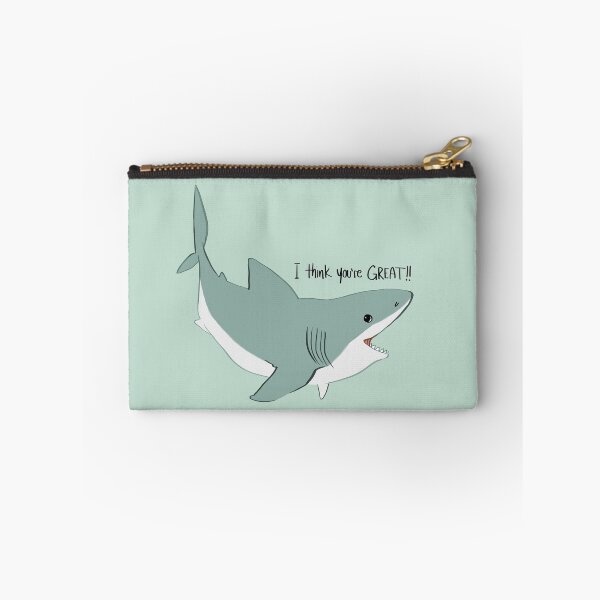 Item preview, I Think You're GREAT designed and sold by Kirstendraws.