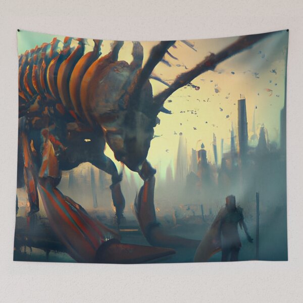 Item preview, animal human designed and sold by kharamoot.