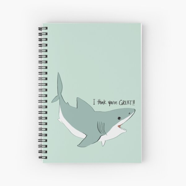 Item preview, I Think You're GREAT designed and sold by Kirstendraws.