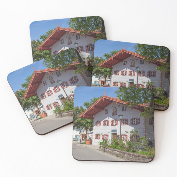 Item preview, Kronasthaus, Prien am Chiemsee, Upper Bavaria, Bavaria, Germany, Europe designed and sold by Torsten Krüger.