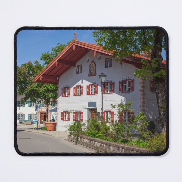 Item preview, Kronasthaus, Prien am Chiemsee, Upper Bavaria, Bavaria, Germany, Europe designed and sold by Torsten Krüger.