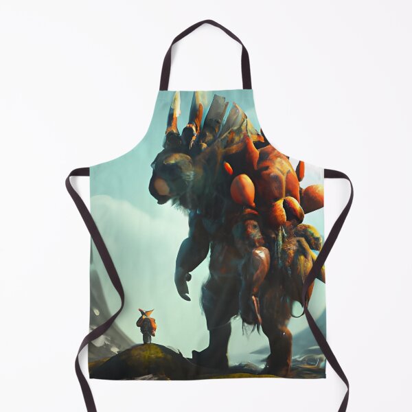 Item preview, animal human designed and sold by kharamoot.