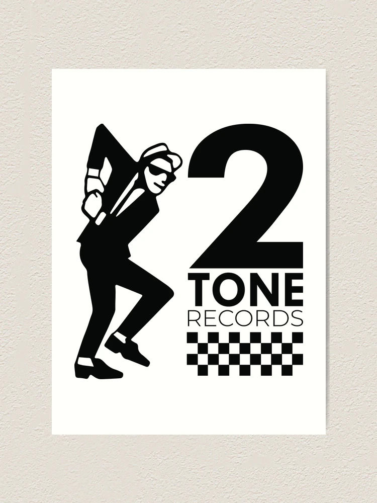 2 Tone Records - Wikipedia