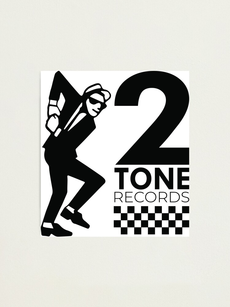 THE SPECIALS | 2 TONE RECORDS | SKA Photographic Print for Sale by  arthemdesign | Redbubble