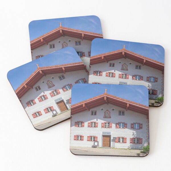Item preview, Kronasthaus, Prien am Chiemsee, Upper Bavaria, Bavaria, Germany, Europe designed and sold by Torsten Krüger.