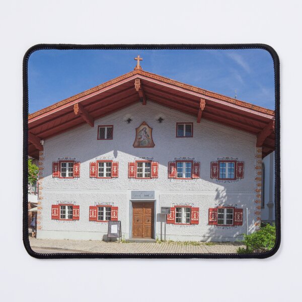 Item preview, Kronasthaus, Prien am Chiemsee, Upper Bavaria, Bavaria, Germany, Europe designed and sold by Torsten Krüger.
