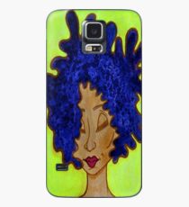Funda/vinilo para Samsung Galaxy Lola