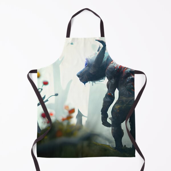 Item preview, animal human designed and sold by kharamoot.