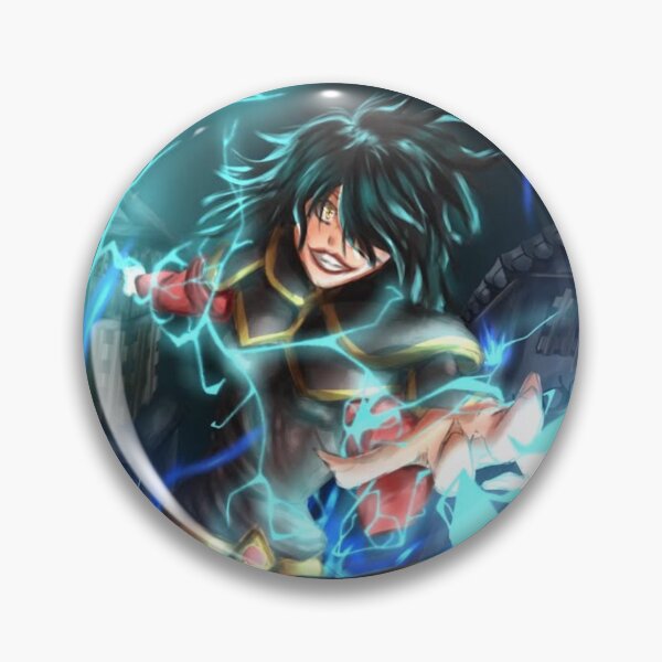 Item preview, Azula Lightning designed and sold by QueenFennec.