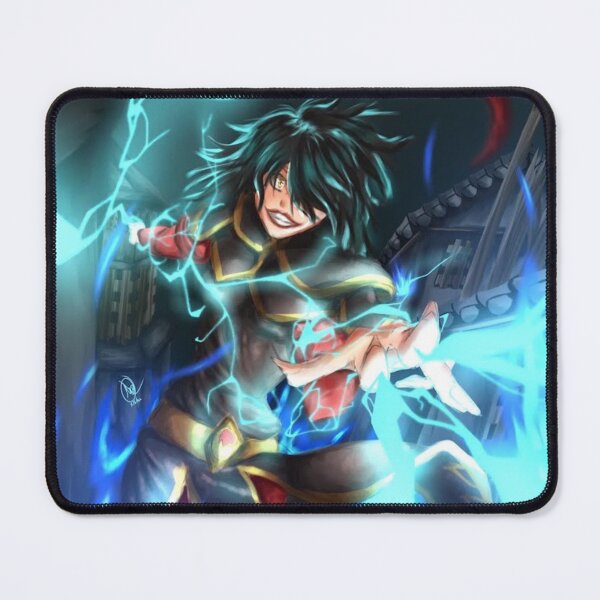 Item preview, Azula Lightning designed and sold by QueenFennec.