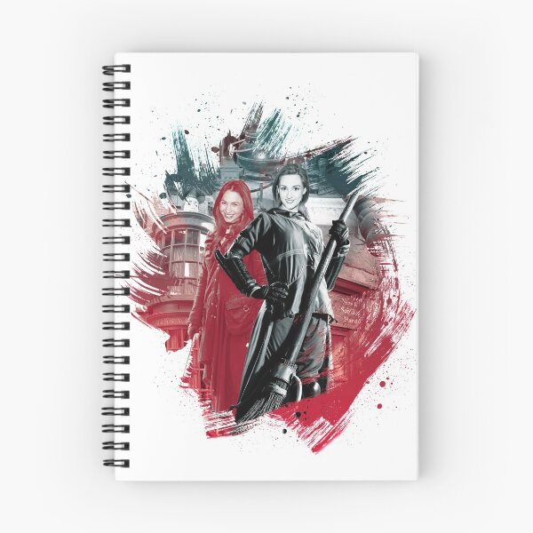Artikelvorschau, Magische Wayhaught bearbeiten entworfen und verkauft von Creamelie.