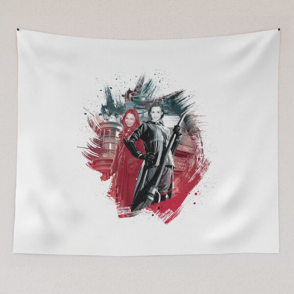 Item preview, Magical Wayhaught Edit designed and sold by Creamelie.