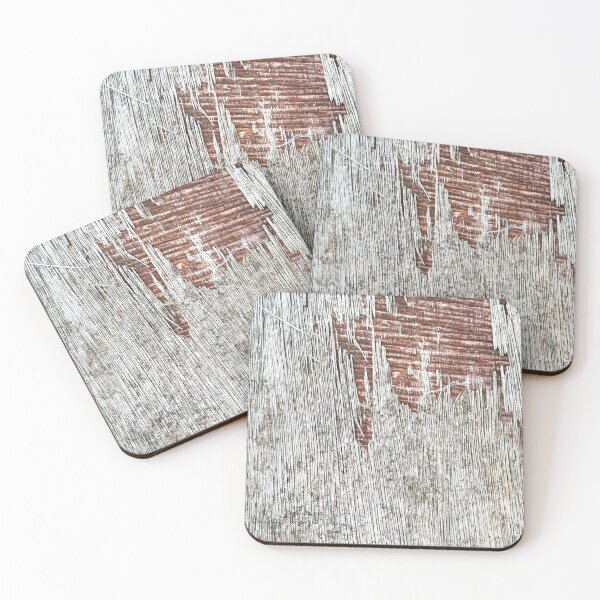 Item preview, Rough Wood Textures 86 designed and sold by Dave Hare Photography.