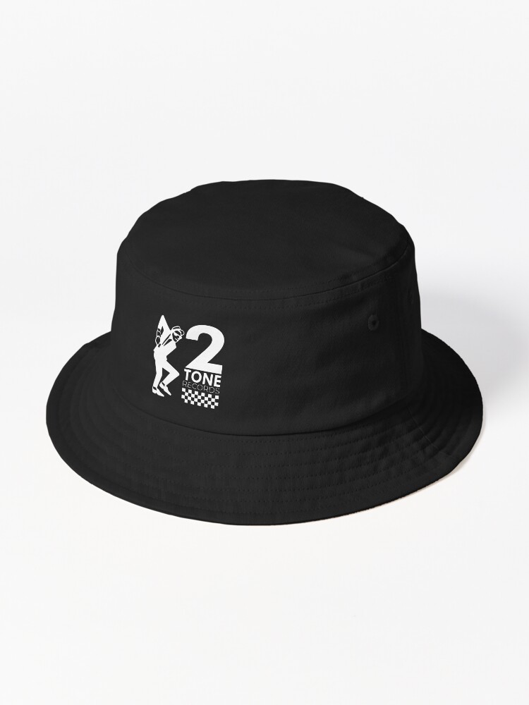 THE SPECIALS TONE RECORDS SKA Bucket Hat