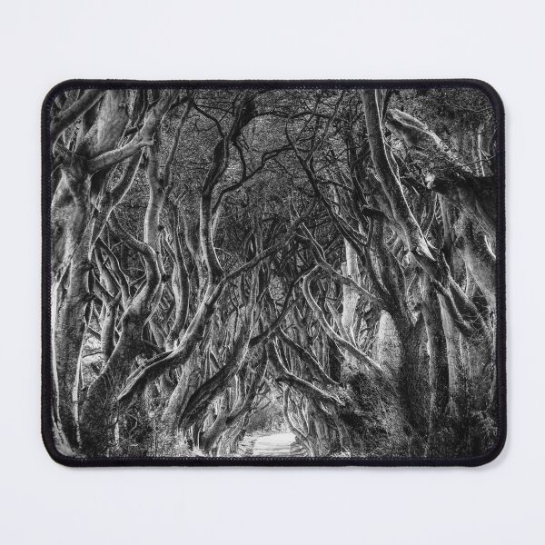 Item preview, The Dark Hedges designed and sold by Phil Perkins.