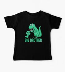 Großer Bruder Baby T-Shirt
