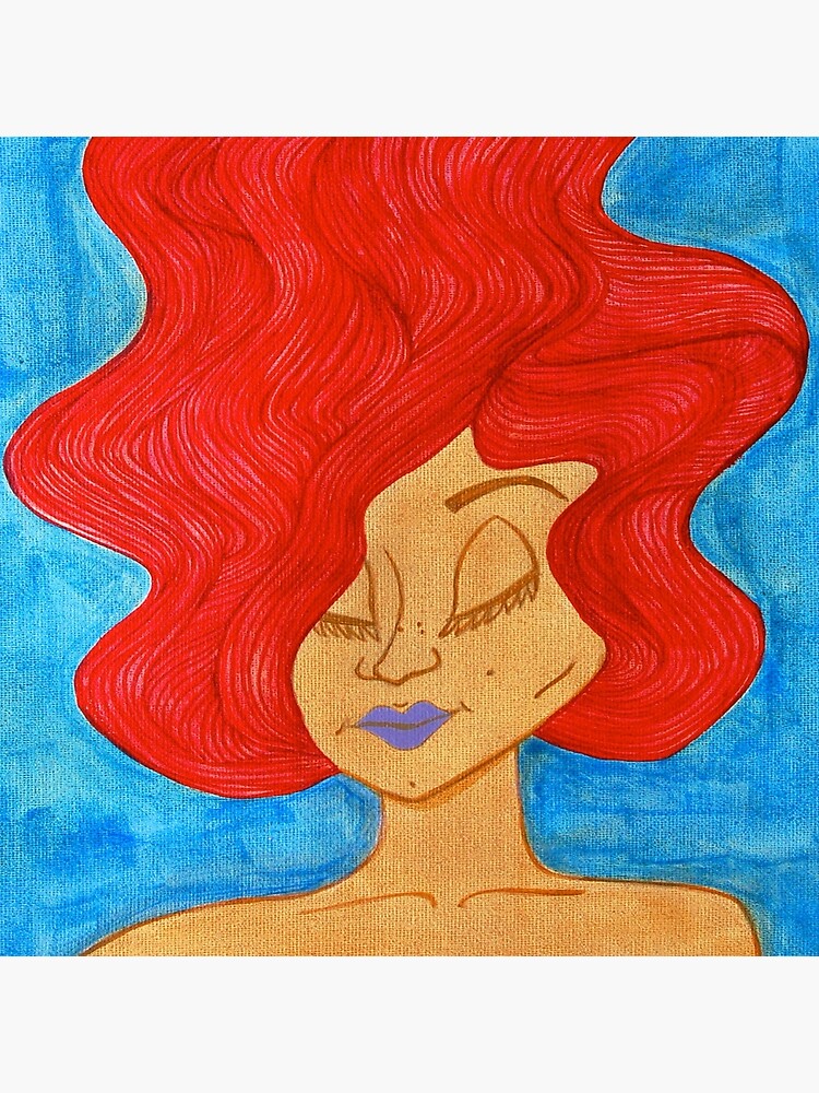 LaShanté by ChristoffDavis