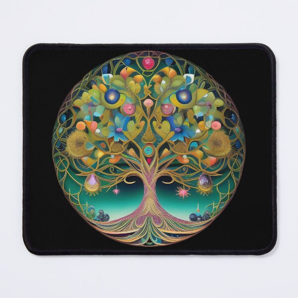 Item preview, Majestic Tree of Life designed and sold by Witsprings.