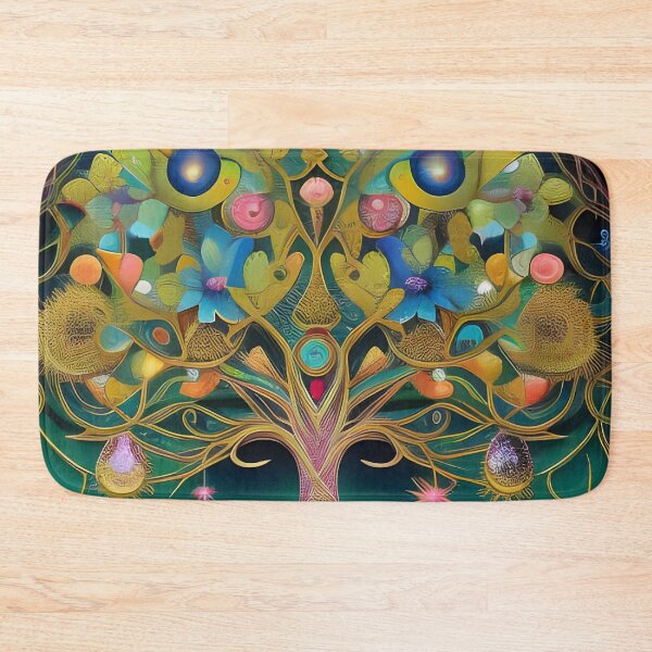 Item preview, Majestic Tree of Life designed and sold by Witsprings.