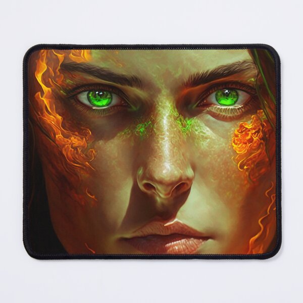 Item preview, Wadjet designed and sold by EnjoyDigitalArt.