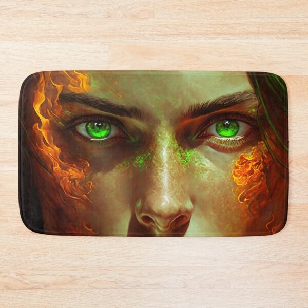 Item preview, Wadjet designed and sold by EnjoyDigitalArt.