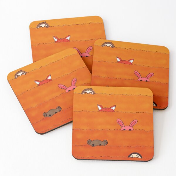 Item preview, Hide and Seek designed and sold by emastrations.