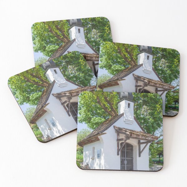 Item preview, Chapel, Trautersdorf, Prien am Chiemsee, Upper Bavaria, Bavaria designed and sold by Torsten Krüger.