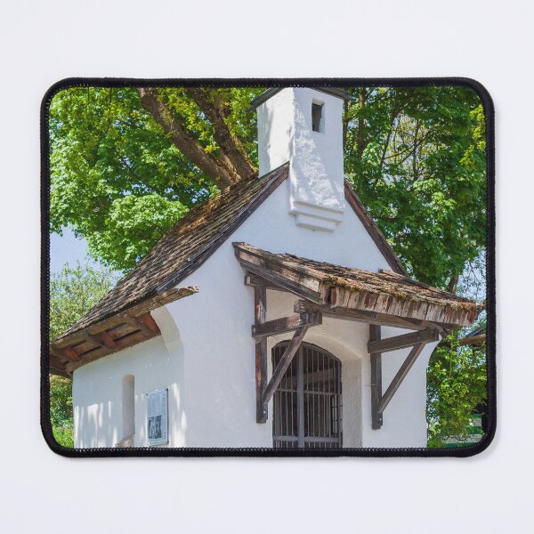 Item preview, Chapel, Trautersdorf, Prien am Chiemsee, Upper Bavaria, Bavaria designed and sold by Torsten Krüger.