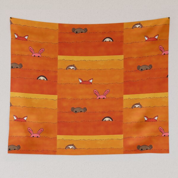 Item preview, Hide and Seek designed and sold by emastrations.
